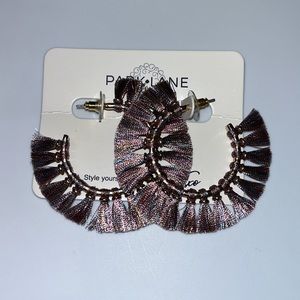 Park Lane Fiesta Earrings New